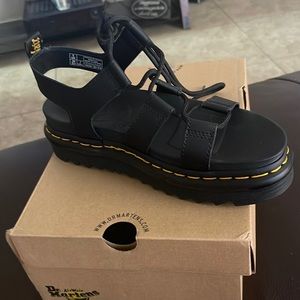 Dr Martens